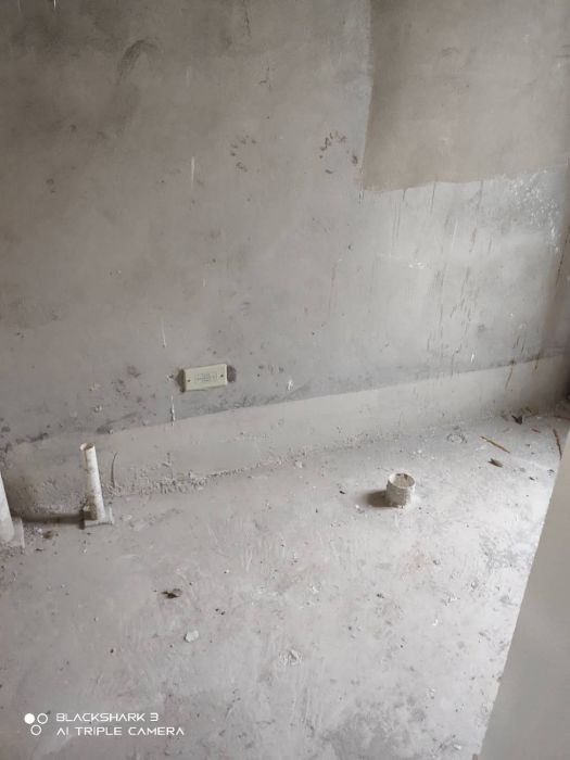 绿地新里城 4室2厅2卫 140m&sup2;