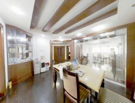 和兴花苑 4室2厅1卫 144m²