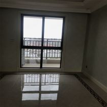 中海铂樾府 3室2厅2卫 143.31m&sup2;