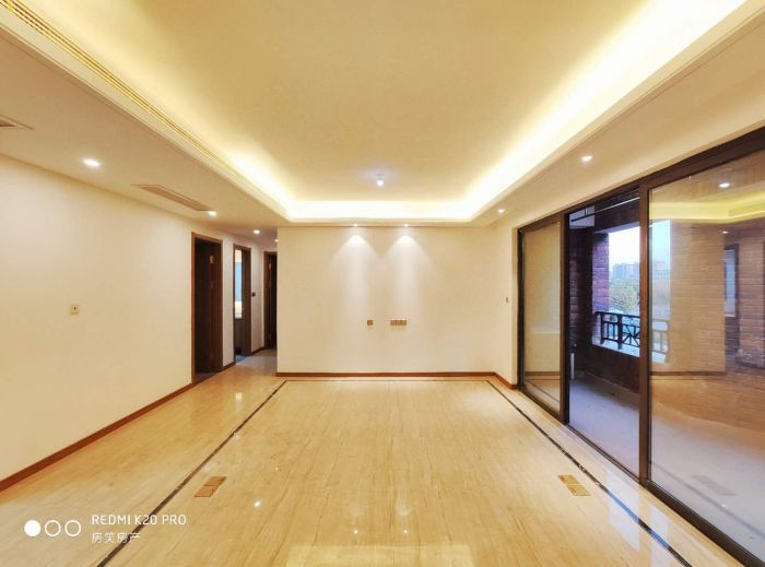 佳期漫 3室2厅2卫 144.01m&sup2;