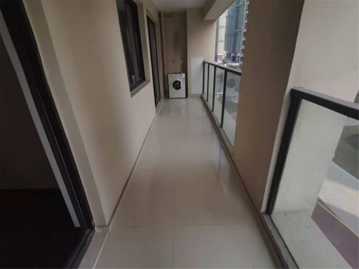 云樾东方 3室2厅2卫 136m&sup2;