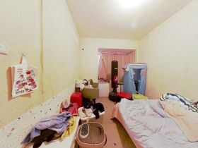 滨江丽都桥语 3室1厅1卫 98.9m&sup2;