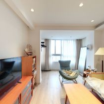 龙潭福里 2室2厅1卫 79.00m&sup2;