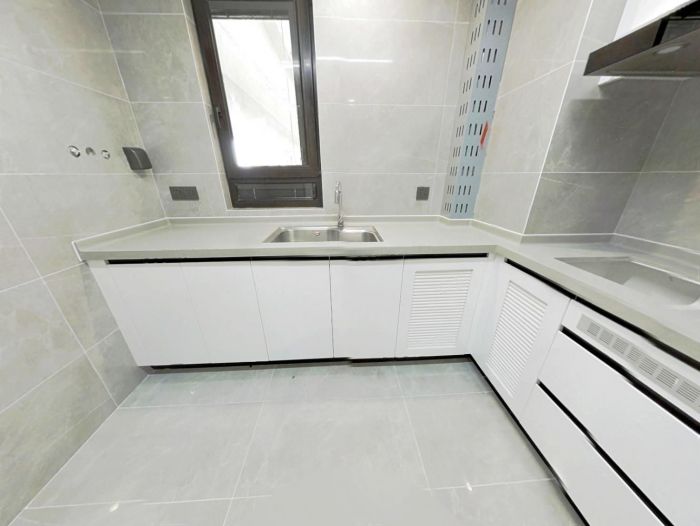 万科有湖（翡翠心湖） 3室2厅2卫 126m&sup2;