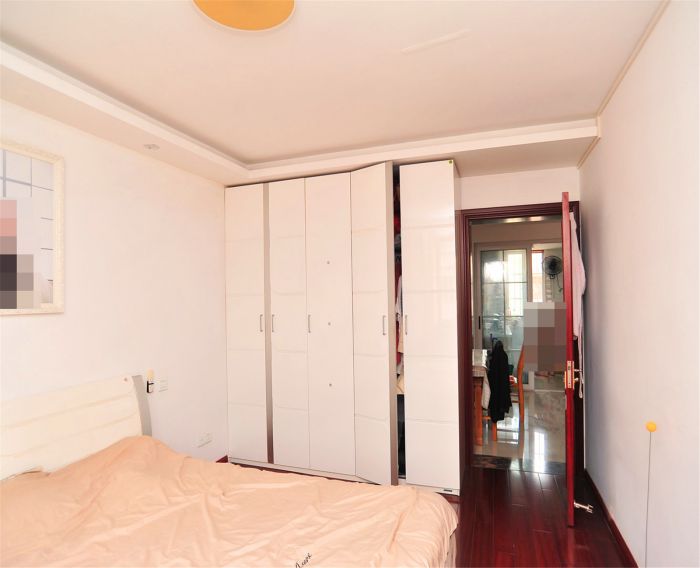学田东苑 2室1厅1卫 71.05m&sup2;