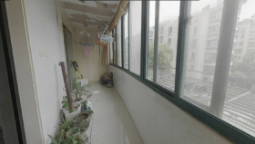 友谊家园 3室2厅2卫 137m&sup2;