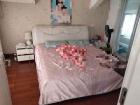 长航地中海花园 4室3厅2卫 184m&sup2;