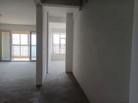 中南世纪花城三期 4室2厅4卫 275m&sup2;
