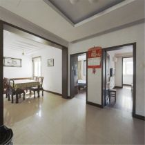 教育新村 3室2厅2卫 148.6m&sup2;