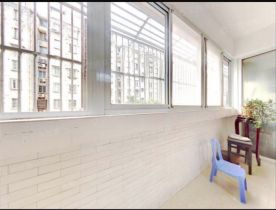 学田北苑 4室2厅2卫 158m&sup2;