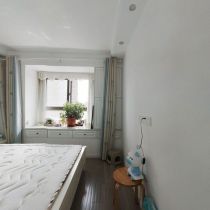 万濠星城 3室2厅1卫 99m&sup2;