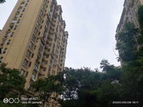 德诚翠湖湾 2室1厅1卫 109.52m&sup2;