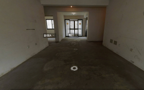 星景花园 2室1厅1卫 99m&sup2;