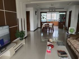 盛和永兴花苑 3室2厅1卫 129m&sup2;