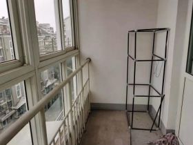 锦安花园 2室1厅1卫 89.53m&sup2;