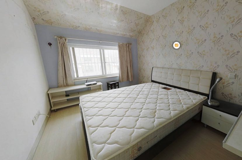 城港花苑 4室2厅1卫 126m&sup2;