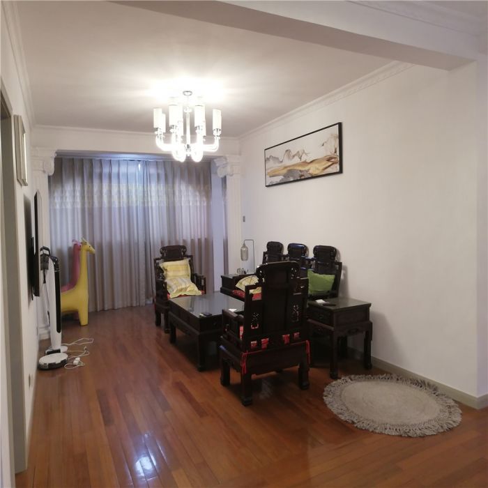 金鑫苑 5室2厅2卫 170m&sup2;