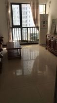 中南世纪城南区 2室1厅1卫 108m&sup2;