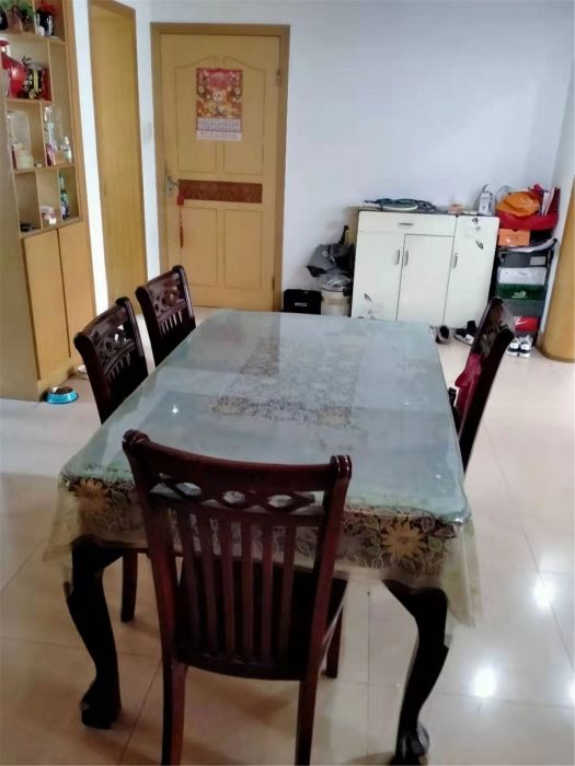 瑞丰花园 3室2厅2卫 214m&sup2;