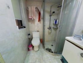 南山国际社区 2室1厅1卫 88.5m&sup2;