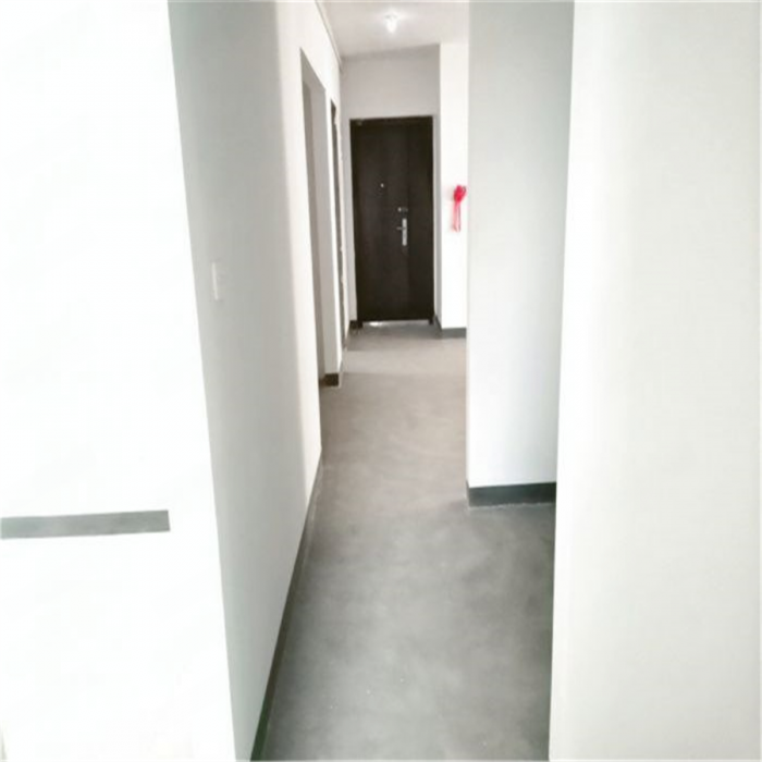 南山国际社区 4室2厅2卫 144m&sup2;