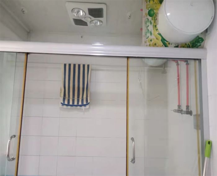 恒基花苑 2室1厅1卫 95m&sup2;