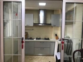 东景新城 2室1厅1卫 91m&sup2;