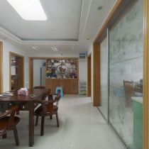 星景花园 3室2厅1卫 125m&sup2;