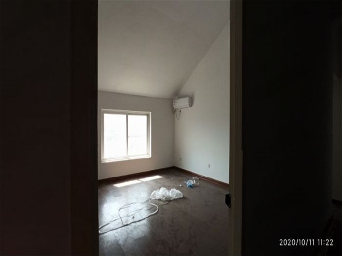 天山花苑 6室厅卫 245m&sup2;