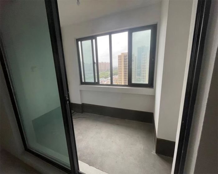 美佳盛庭 3室2厅2卫 125m&sup2;