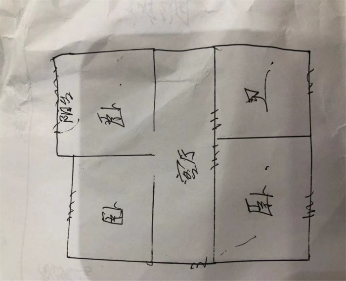 紫东南苑南区 1室0厅0卫 138.00m&sup2;