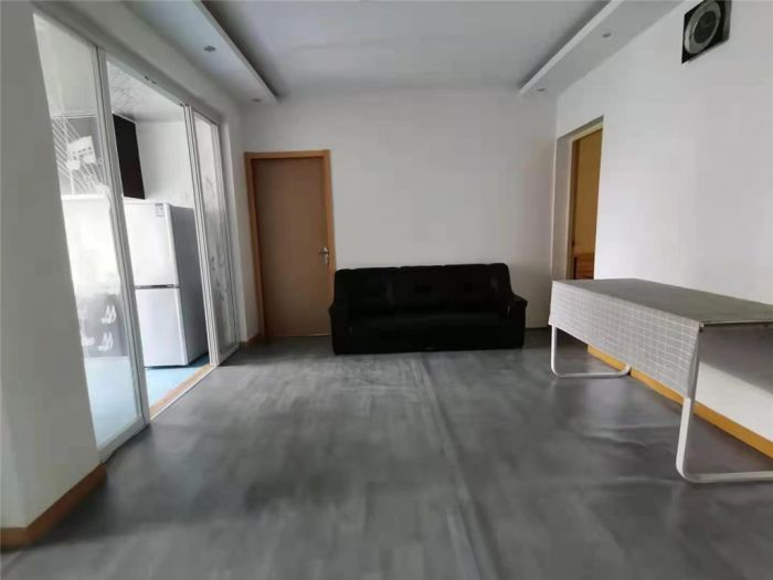 幸福新城北区 3室1厅1卫 116.00m²