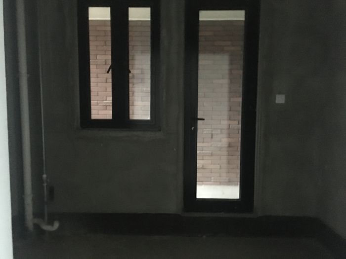 山水壹号 2室2厅1卫 92m&sup2;