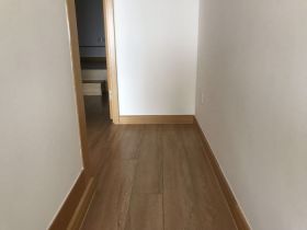 中南世纪城 1室2厅2卫 60m&sup2;