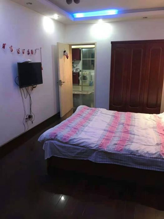 光明西村 2室1厅1卫 74m&sup2;