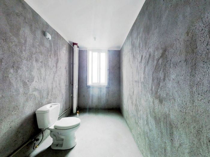 永泰佳园 3室2厅1卫 126m&sup2;