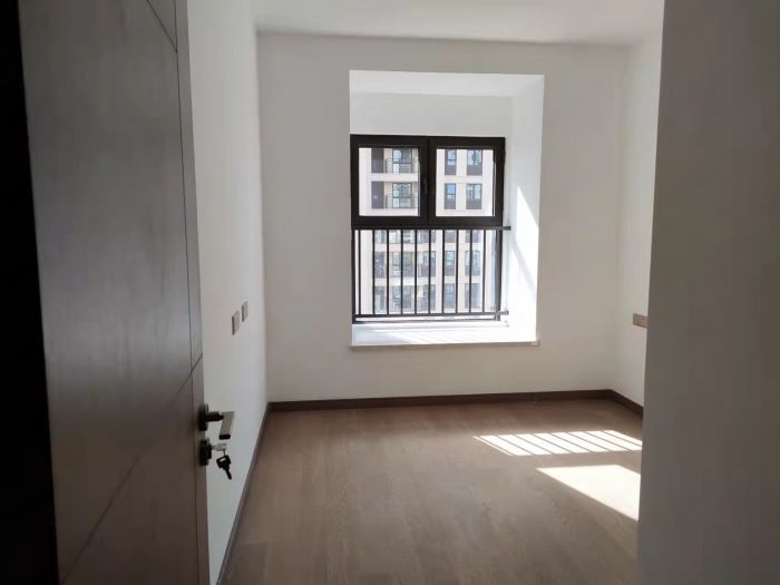 中海上东区 4室2厅2卫 143m&sup2;
