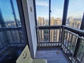 融悦华庭 2室1厅1卫 88m&sup2;