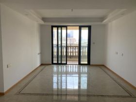 中南熙悦(南通经济技术开发区) 4室2厅2卫 133.29m&sup2;