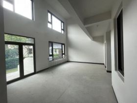 春风南岸西园 5室2厅3卫 138m²