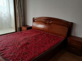 五山新苑 2室1厅2卫 95m&sup2;
