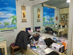 富贵园 2室1厅1卫 63m²