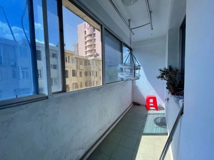 白家园 2室2厅1卫 103.00m&sup2;