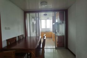 和谐汇景新苑 2室2厅1卫 90m&sup2;