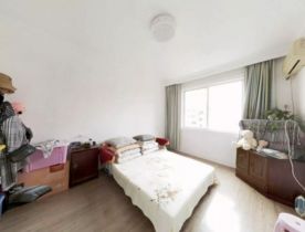 北濠桥东村 4室2厅1卫 105.00m&sup2;