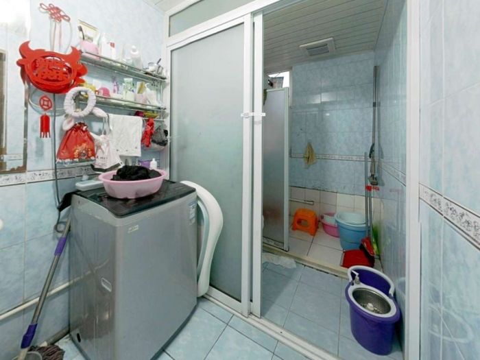 德民花苑 2室1厅1卫 78.34m&sup2;