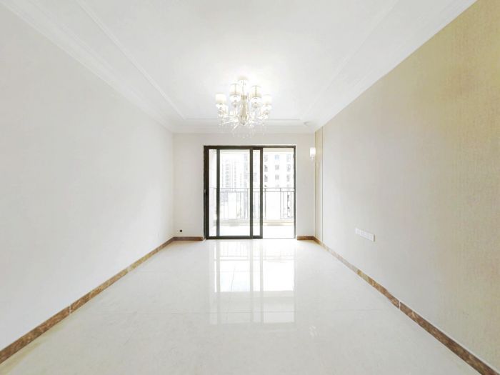 恒大御澜庭 3室1厅1卫 98m&sup2;