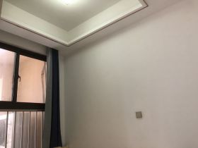 中南世纪花城三期 3室2厅1卫 106m&sup2;