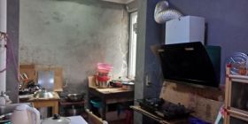 天馨花苑 3室2厅1卫 131.5m&sup2;