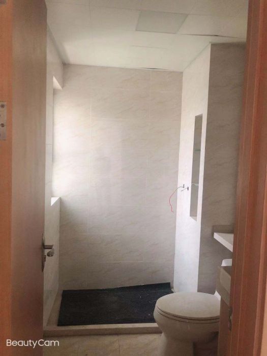 中南熙悦(南通经济技术开发区) 3室2厅2卫 117m&sup2;